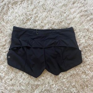LULULEMON SPEED UPS